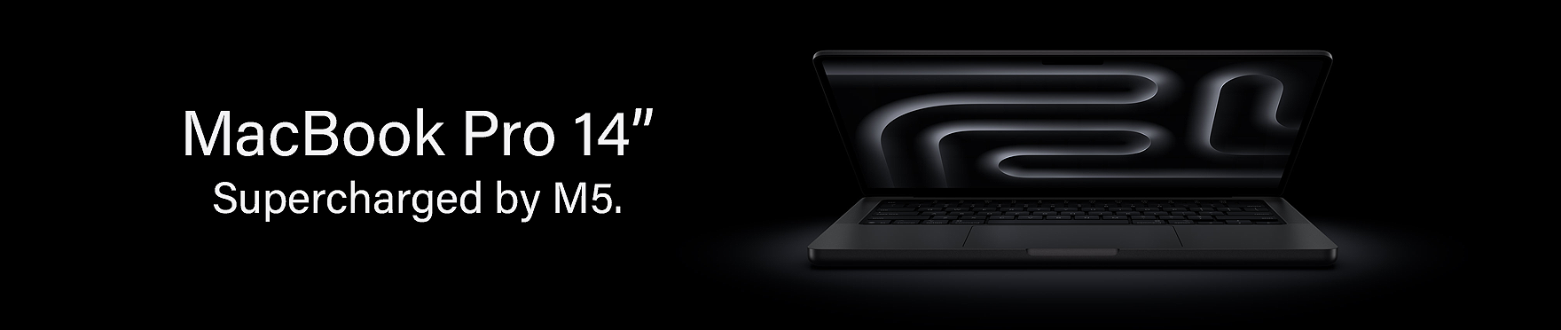 MacBook Pro 14-inch M5 Chip dubai